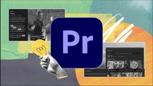 Image of article: How to add music and audi…
