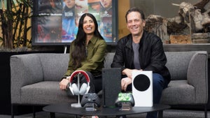 Image of article: The new CEO of Xbox annou…
