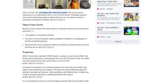 Image of article: Google Search AI summarie…