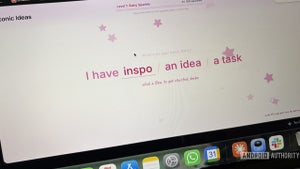 Image of article: Gemini Canvas turns promp…