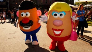 Image of article: Mr. Potato, Transformers,…