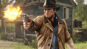 Image of article: Red Dead Redemption 2 PS5…