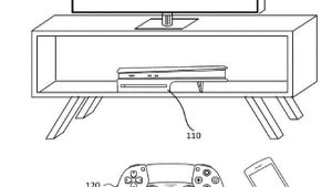 Image of article: Sony files DualSense logi…