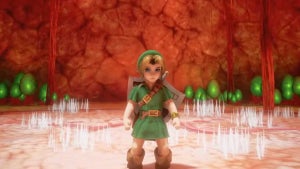 Zelda: Ocarina of Time fi…