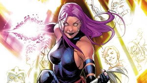 Image of article: Marvel announces Maximum …