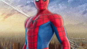 Image of article: Fortnite gets Spider-Man:…