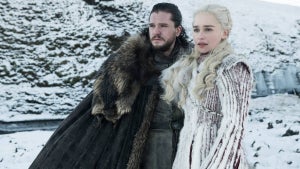 Game of Thrones age break…