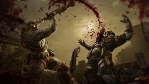 Gears of War: E-Day drops…