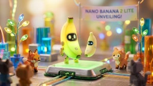 Image of article: Google Nano Banana 2 Lite…