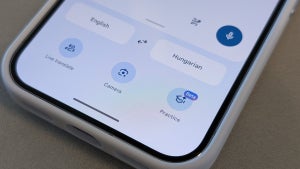 Image of article: Google Translate may get …