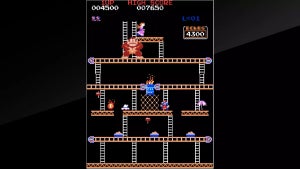 Image of article: LEGO Donkey Kong Arcade l…