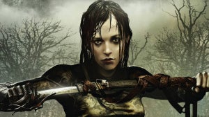 Mark Lawrence’s Red Siste…