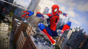 Marvel’s Spider-Man 2 get…