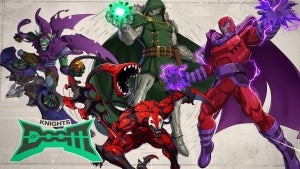 Image of article: Marvel Tōkon: Fighting So…