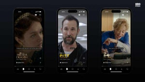 Image of article: Max adds Shorts on iOS: a…