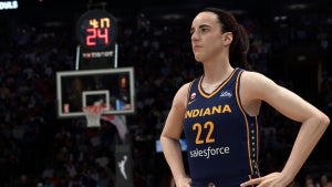 Image of article: NBA 2K27 gameplay trailer…
