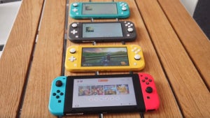 Nintendo Switch 2 strateg…
