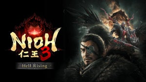 Image of article: Nioh 3: Hell Rising launc…
