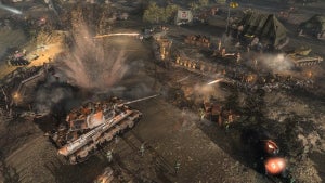 Image of article: Relic will turn the legen…