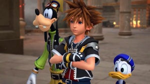 Square Enix explains King…