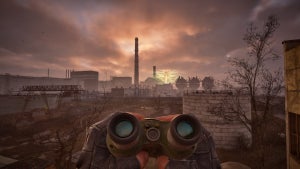 Image of article: STALKER 2 gets Cost of Ho…