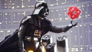 Star Wars is coming to Du…