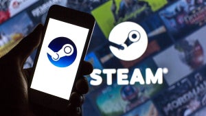 Image of article: Steam players are being w…