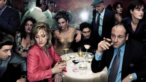 Image of article: The creator of ‘The Sopra…