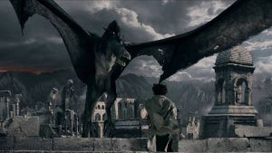 The One Ring gets The Whi…