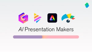 Image of article: AI has created your slide…