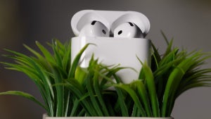 Image of article: AirPods 5 could debut in …