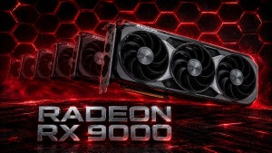 Image of article: AMD Radeon RX 9000 prices…