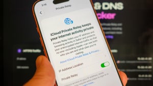 Apple Private Relay flaw …