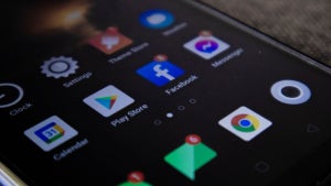 Image of article: Aptoide is now on Google …