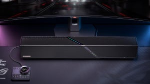ASUS ROG Gjallarhorn is n…