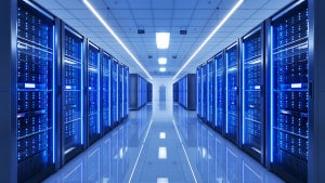 Data centers now face a p…