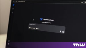 Image of article: DeepSeek reopens $8 billi…
