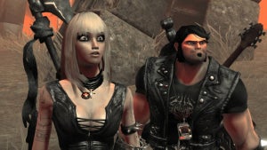 Image of article: Double Fine says Brütal L…