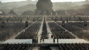 Image of article: Dune: Part Two is now str…