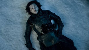 Game of Thrones: The Prom…