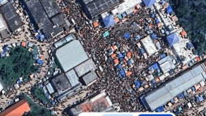 Google Earth pulls Nano B…