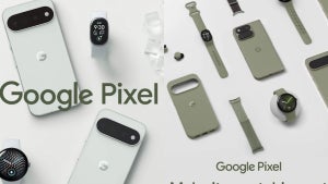 Image of article: Google Pixel 11 ads now h…