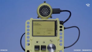 Image of article: Google’s pocket translato…