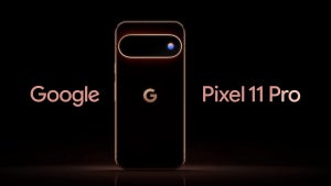 Image of article: Google sets Pixel 11 laun…