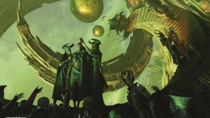 Image of article: Hasbro presents its 2027 …
