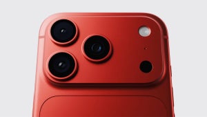Image of article: iPhone 18 Pro launch look…