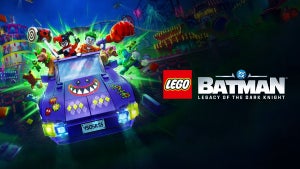 Image of article: LEGO Batman: Legacy of th…
