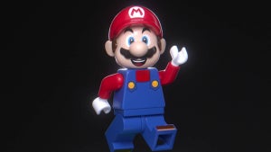 Image of article: Lego Super Mario is getti…