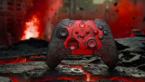 Image of article: Microsoft unveils Gears o…