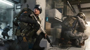 Image of article: Modern Warfare 4 beta spe…
